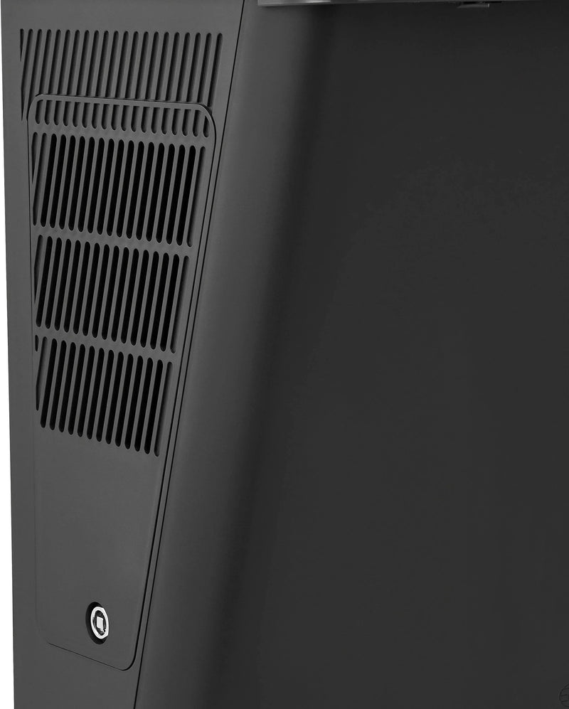 Global Industrial™ Refrigerated Drinking Fountain with Touchless Bottle Filler – 8 GPH, ADA Compliant – 761218