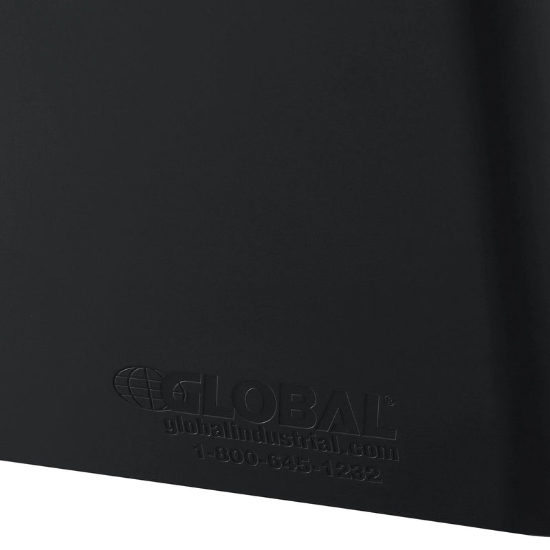 Global Industrial™ Refrigerated Water Bottle Filling Station – Touchless Sensor, Filtered – 761219