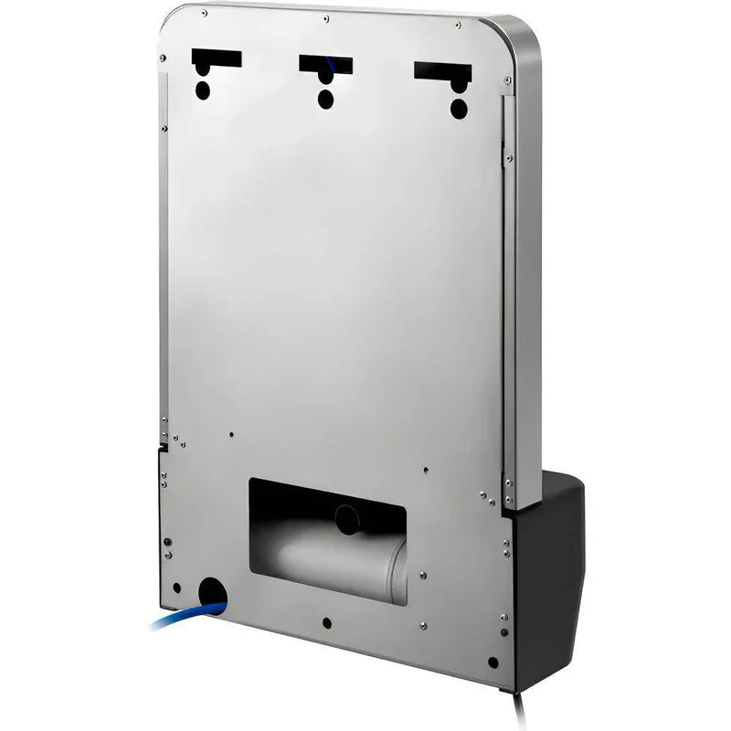 Global Industrial™ Surface Mount Water Bottle Filling Station – Filtered, ADA Compliant – 761251