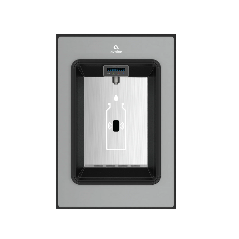 Avalon Interchangeable Face Plate