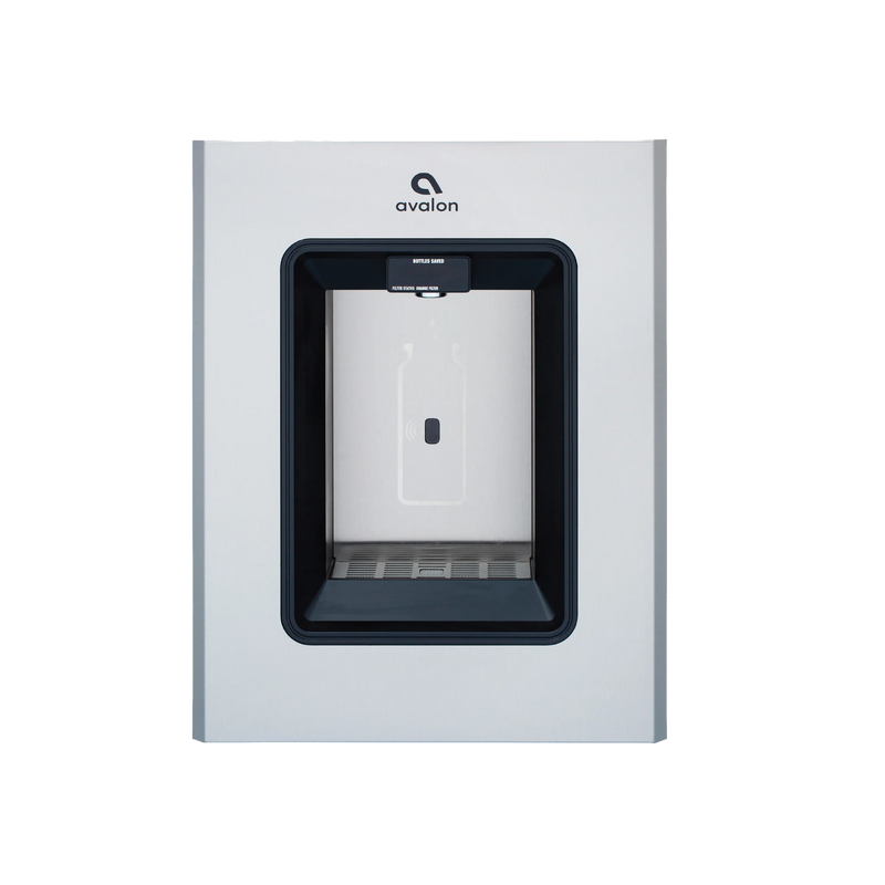 Avalon Interchangeable Face Plate