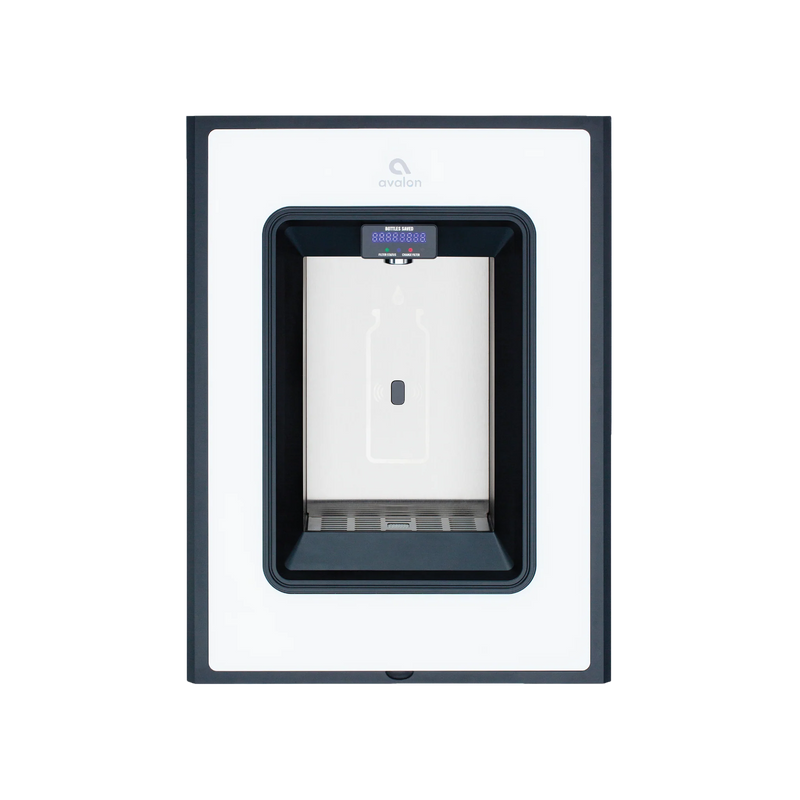 Avalon Interchangeable Face Plate