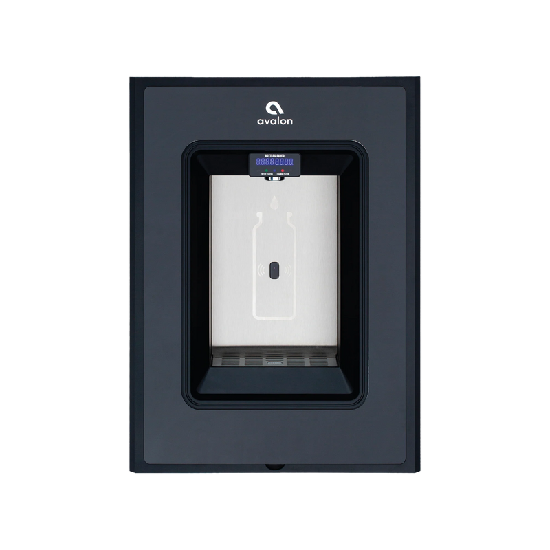 Avalon Interchangeable Face Plate