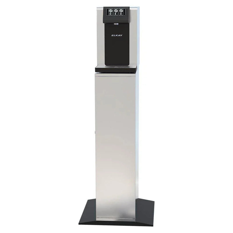 Elkay DSBS130UVPC Water Dispenser – Filtered, Refrigerated, Sparkling, Countertop