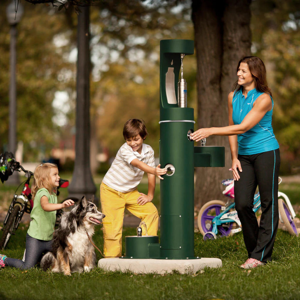 Why Water Fountain Direct?