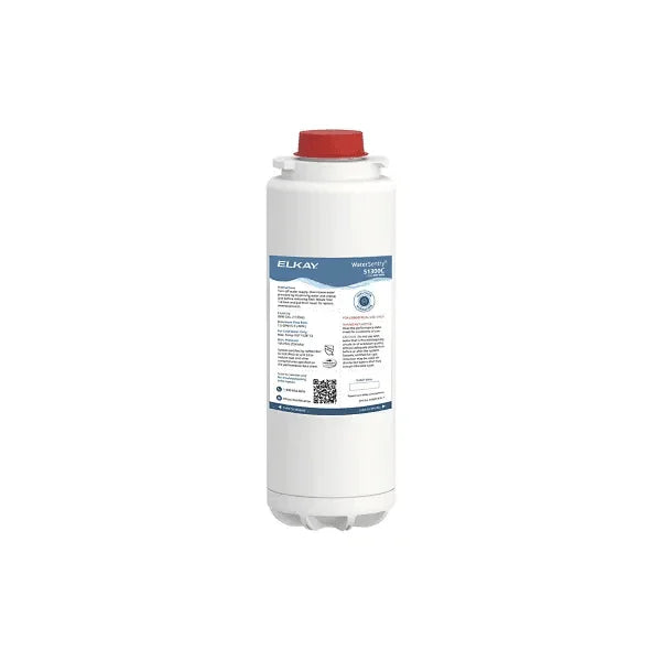 Elkay 51300C-3PK WaterSentry® Lead + Microplastics NSF/ANSI Certified Filter (3-Pack) (Bottle Fillers)